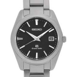 SBGX263 シルバー Grand Seiko（グランドセイコー）ヘリテージ