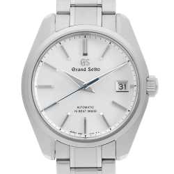 SBGH001 シルバー Grand Seiko（グランドセイコー）メカニカル