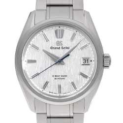 SLGH027 ブルー Grand Seiko（グランドセイコー）エボリューション9