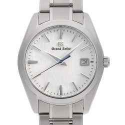 SBGT235 シルバー Grand Seiko（グランドセイコー）ヘリテージ
