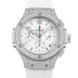 710.ZM.1123.NR.FJP11 スケルトン HUBLOT（ウブロ）キングパワー