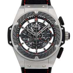 414.CI.1123.RX スケルトン HUBLOT（ウブロ）ビッグバン メカ10