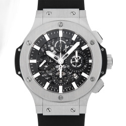 517.CX.0170.LR スケルトン HUBLOT（ウブロ）アエロフュージョン
