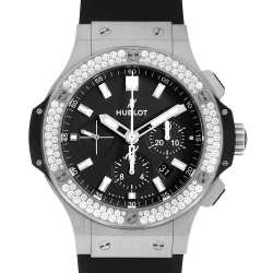 【24時間以内発送】ビッグバンカスタム腕時計 24時間以内発送】ビッグバンカスタム腕時計