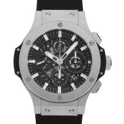 311.SX.1170.GR スケルトン HUBLOT（ウブロ）ビッグバン