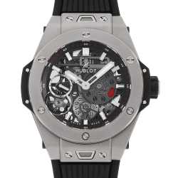 414.CI.1123.RX スケルトン HUBLOT（ウブロ）ビッグバン メカ10