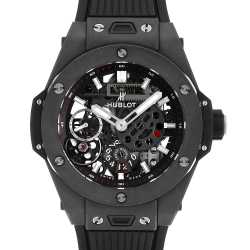 301.CI.1770.RX ブラック HUBLOT（ウブロ）ビッグバン