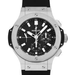 311.SE.2113.VR.JDR14 HUBLOT（ウブロ） アエロバン オール