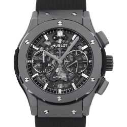 ウブロ(HUBLOT) の新品・中古腕時計| 東京・大阪の高級ブランド