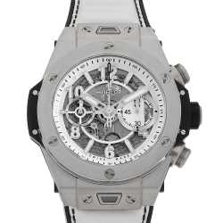 411.HX.1170.RX スケルトン HUBLOT（ウブロ）ビッグバン ウニコ