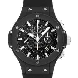 ⭐️正規品HUBLOT ウブロ ビッグ・バン 44mm 黒 ラバーベルト中古 ♪ 楽天市場】【ウブロ(Hublot)向け】輸入王オリジナル ベルト