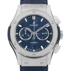 542.NX.1171.LR ブラック HUBLOT（ウブロ）クラシックフュージョン
