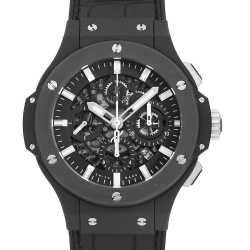 414.CI.1110.RX スケルトン HUBLOT（ウブロ）ビッグバン メカ10 オール