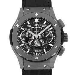 ウブロ クラシックフュージョン の中古・新品腕時計| 東京・大阪の高級