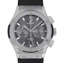 521.NX.1171.LR ブラック HUBLOT（ウブロ）クラシックフュージョン