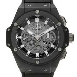 710.ZM.1123.NR.FJP11 スケルトン HUBLOT（ウブロ）キングパワーF1
