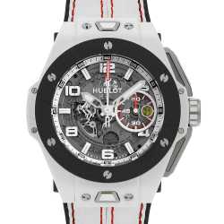 400.NX.1100.RX HUBLOT（ウブロ） ビッグバン レフェリー 2018 FIFA