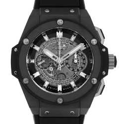 709.ZX.1770.RX.1704 ブラック HUBLOT（ウブロ）キングパワー