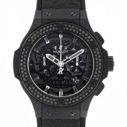 311.CI.1110.RW.JPN スケルトン HUBLOT(ウブロ)ビッグバン 311.CI.1110.RW.JPN スケルトン HUBLOT(ウブロ)ビッグバン