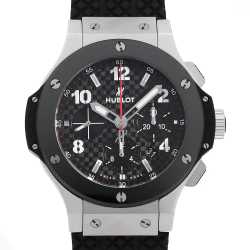 PAM00162 ブラック PANERAI（パネライ）ルミノール クロノグラフ 限定