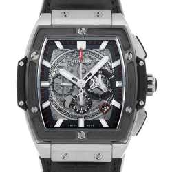601.NX.0173.LR.1104 ウブロ(HUBLOT) スピリット オブ ビッグバン