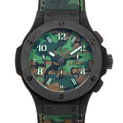 411.CI.0110.RX.YOY20 スケルトン HUBLOT（ウブロ）ビッグバン オール