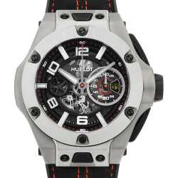 421.HX.1170.RX スケルトン HUBLOT（ウブロ）ビッグバン ウニコ
