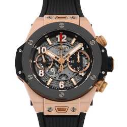 441.OM.1180.RX HUBLOT（ウブロ） ビッグバン ウニコ キングゴールド