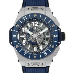 411.NX.5179.RX スケルトン HUBLOT（ウブロ）ビッグバン ウニコ