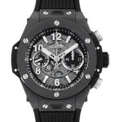 421.CI.0541.VR.JBER24 ブラック HUBLOT（ウブロ）ビッグバン ウニコ