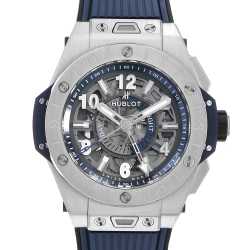 441.NX.1170.RX スケルトン HUBLOT（ウブロ）ビッグバンウニコ