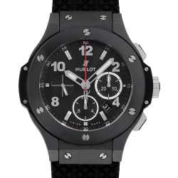 301.SM.1770.GR ブラック HUBLOT（ウブロ）ビッグバン 中古 | 東京