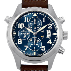 PAM00106 ブラック PANERAI（パネライ）ルミノールサブマーシブル 中古