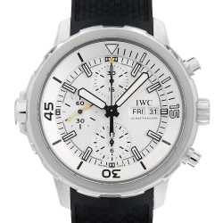 Q4128420(830.8.A9.S) シルバー JaegerLeCoultre（ジャガールクルト