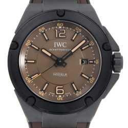 IW322702 IWC インヂュニア オートマティック AMG 中古 | 東京・大阪の