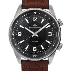 Q9028180(842.8.C1.S) ブルー JaegerLeCoultre（ジャガールクルト
