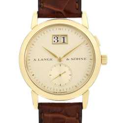 211.027(LSLS2113AM) シルバー A LANGE&SOHNE（ランゲ＆ゾーネ