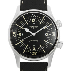2160-1127-53 BLANCPAIN（ブランパン） レマン ダブルタイムゾーン
