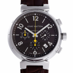 モンブラン トラディション 自動巻き 112609 メンズ モンブラン トラディション オートマティック デイト 自動巻き