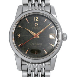 6621 ROLEX（ロレックス） オイスターパーペチュアル ゼファー 