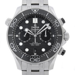 オメガ　時計空箱　グレー OMEGA 時計 空き箱 新品