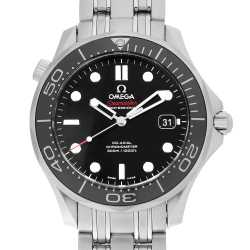 訳あり オメガ OMEGA シーマスター SEAMASTER 200m防水 オメガ OMEGA シーマスター 200m プロフェッショナル。意外と