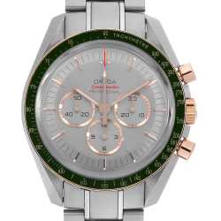 オメガ シーマスター 168.024 OMEGA（オメガ） シーマスター クロノメーター Cal.564