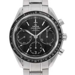 こ*ん様 オメガ　スピードマスターレーシング　326.30.40.50.03.0 楽天市場】オメガ スピードマスター レーシング 326．30．40．50．03