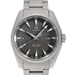 オメガ シーマスター の中古・新品腕時計| 東京・大阪の高級ブランド