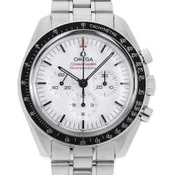3510-52 OMEGA（オメガ） スピードマスター オートマチック 日本限定