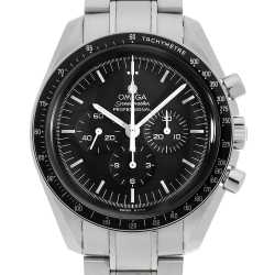 オメガスピードマスタープロフェッショナル三越 3570-31 付属品本物　超希少 3570-31 OMEGA（オメガ） スピードマスター プロフェッショナル ムーン