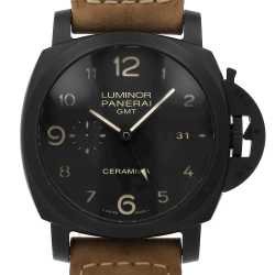 【ひろ】パネライ PANERAI PAM00312 ルミノールマリーナ 中古【PAM00312】パネライ（PANERAI） ルミノール マリーナ 1950
