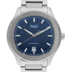 ピアジェ(PIAGET)の中古腕時計| 高級ブランド時計の販売・通販