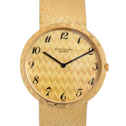 69628 シャンパン W番 ROLEX（ロレックス） ヨットマスター 中古